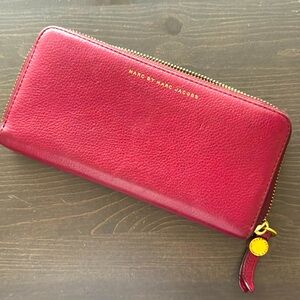 Marc Jacob Wallet